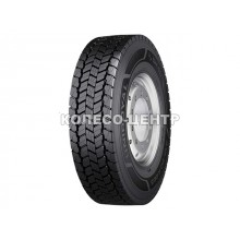 Uniroyal DH40 (ведущая) 295/80 R22,5 152/148M