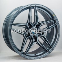 VLF VLF-G01 8,5x18 5x100 ET38 DIA73,1 (MGM)