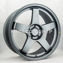 VLF VLF-R01 8,5x18 5x114,3 ET40 DIA73,1 (MGM)