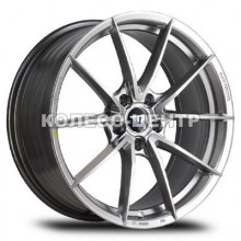 VLF VLF03 8x18 5x112 ET35 DIA66,6 (HB)