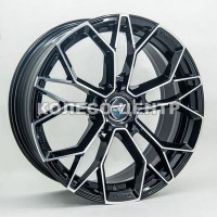 VLF VLF05 9,5x19 5x114,3 ET38 DIA73,1 (HB)