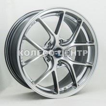 VLF VLF10 7x16 5x112 ET38 DIA66,6 (HB)