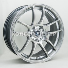 VLF VLF11 7,5x17 5x112 ET40 DIA66,6 (HB)