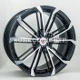 VLF VLF12 8x18 5x114,3 ET38 DIA73,1 (BMF)
