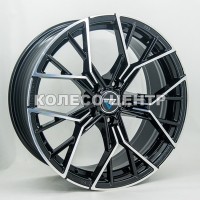 VLF VLF13 8,5x19 5x114,3 ET35 DIA66,6