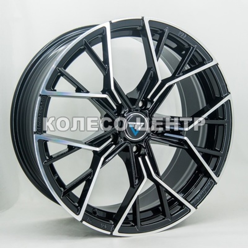 VLF13 VLF13