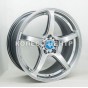 VLF VLF21 8x18 5x112 ET38 DIA66,6 (MGM)