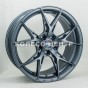 VLF VLF28 7,5x17 5x120 ET30 DIA72,6 (BM)