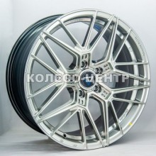 VLF VLF35 8x18 5x112 ET42 DIA66,6 (HB)