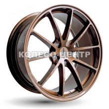 Voin Breeza-TF 8,5x19 5x120 ET33 DIA65,1 (gloss bronze)