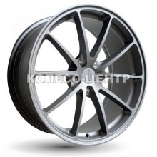 Voin Breeza-TF 8,5x19 5x120 ET33 DIA65,1 (matt titan)