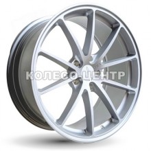 Voin Breeza-TF 8,5x19 5x115 ET40 DIA70,2 (silver)