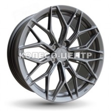 Voin Cross-TF 8x18 5x115 ET40 DIA70,2 (matt titan)