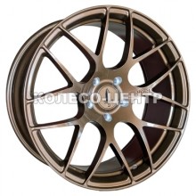 Voin Stamina-TF 8x18 4x108 ET35 DIA63,4 (gloss bronze)