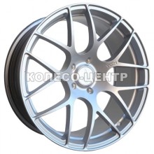Voin Stamina-TF 8x18 4x108 ET35 DIA65,1 (silver)