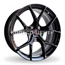Voin Tempo-TF 8,5x19 5x112 ET35 DIA66,6 (gloss black)