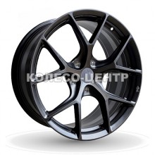 Voin Tempo-TF 8,5x19 5x112 ET30 DIA66,6 (gloss gun metal)