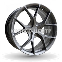 Voin Tempo-TF 8,5x19 5x112 ET30 DIA66,6 (matt titan)