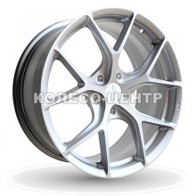 Voin Tempo-TF 8,5x19 5x112 ET30 DIA66,6 (silver)