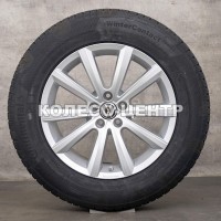 Volkswagen OEM 760071498 8x18 5x112 ET25 DIA