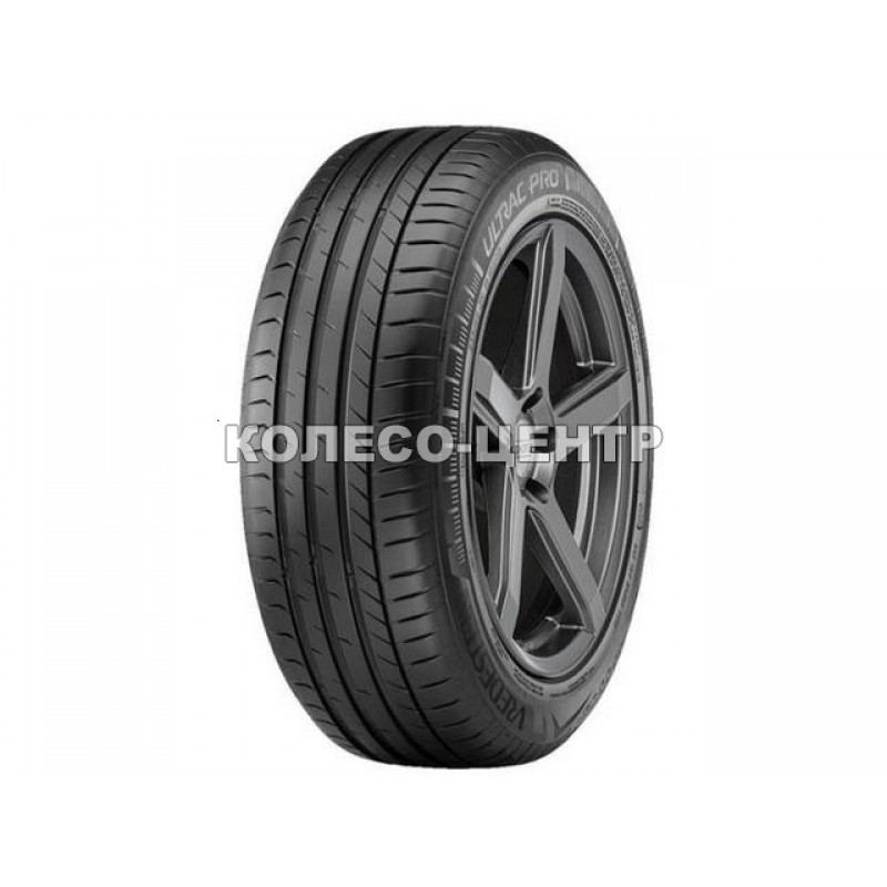 Vredestein Ultrac Pro 265/35 ZR19 98Y XL