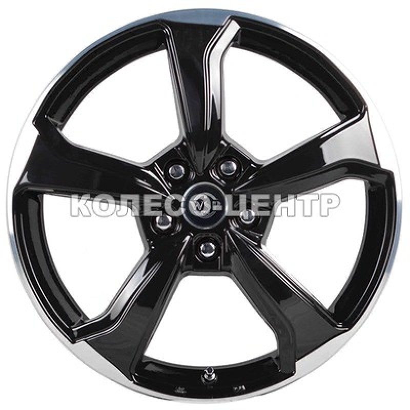 Audi (WD005) Formentera