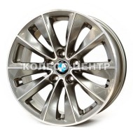 BMW (W668) Ricigliano