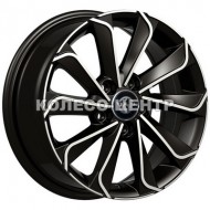Ford (WD003) Corinto