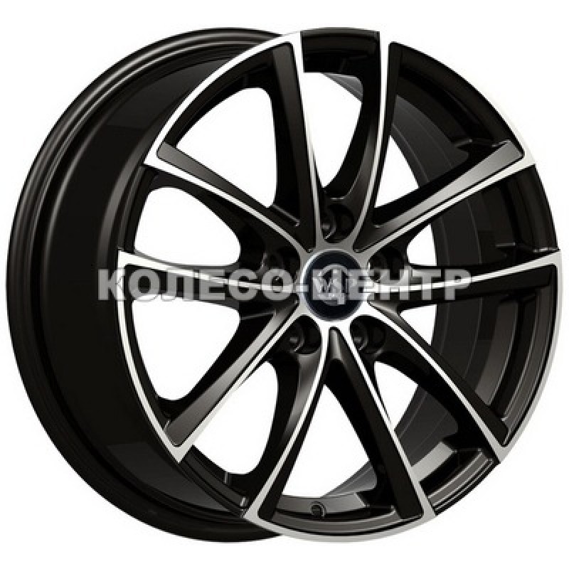 Hyundai (WD001) Praslin