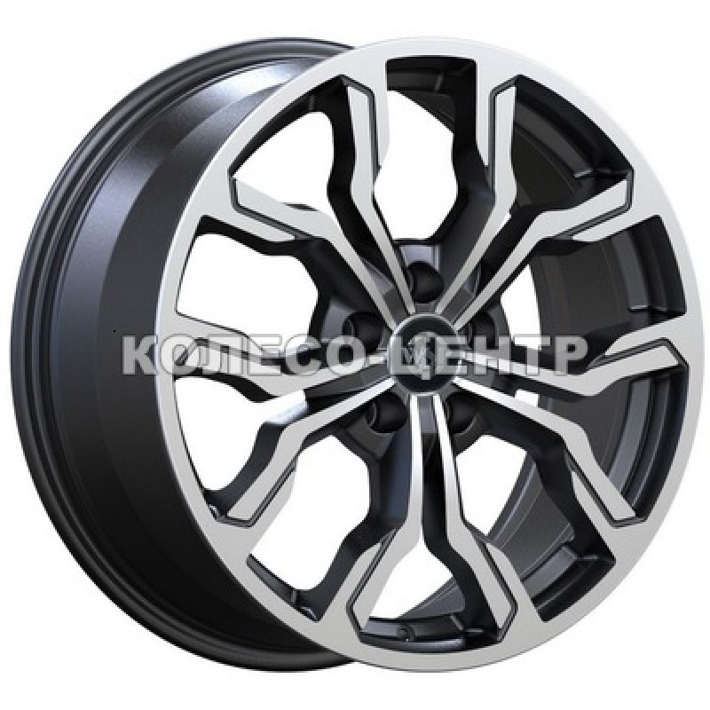 Kia (WD002) New York