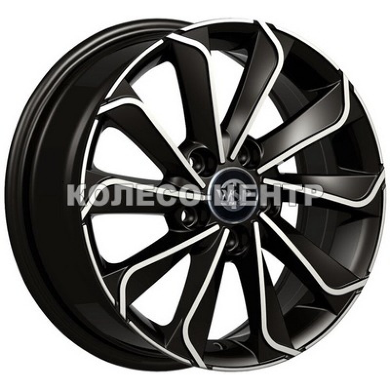 Kia (WD003) Corinto