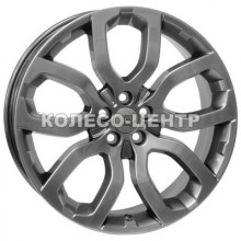 WSP Italy Land Rover (W2357) Liverpool 8x20 5x108 ET45 DIA63,4 (dark silver)