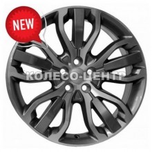 WSP Italy Land Rover (W2358) Tritone 8x20 5x108 ET45 DIA63,4 (anthracite polished)