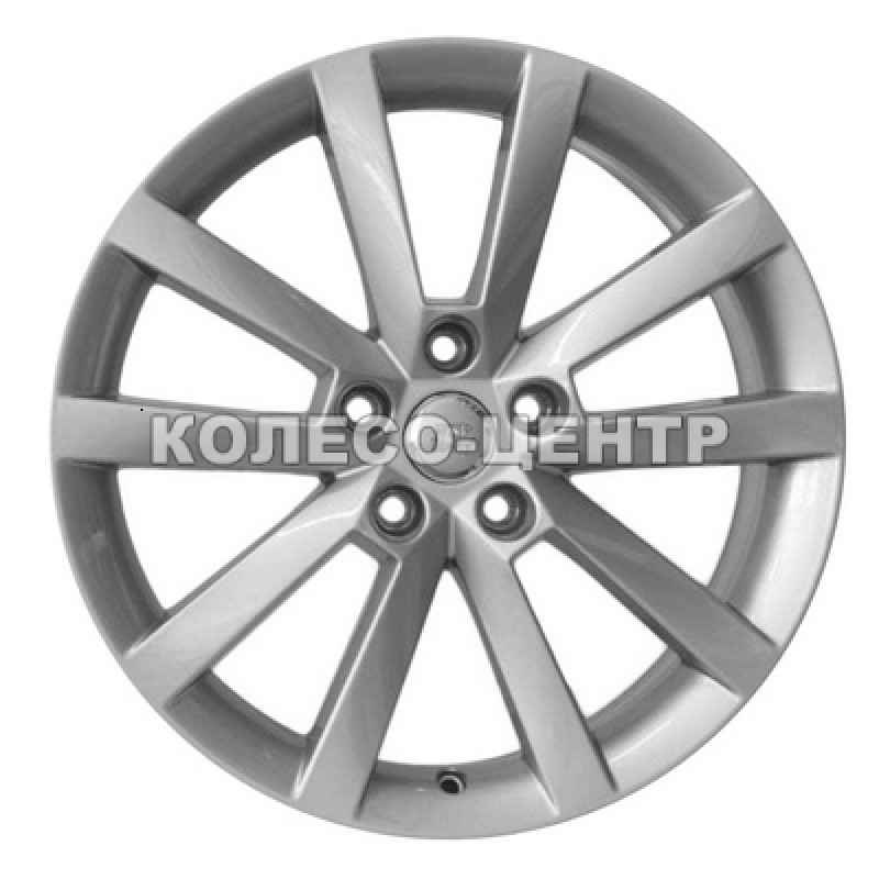 Skoda (W3503) Belgorod