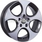 WSP Italy Volkswagen (W444) Ciprus 7,5x18 5x112 ET47 DIA57,1 (silver)