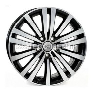 Volkswagen (W462) Altair