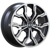 Volkswagen (WD002) New York