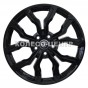 WSP Italy Volkswagen (WD002) New York 7,5x18 5x112 ET35 DIA57,1 (matt gun metal polished)