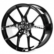 WS Forged WS-073C 9x20 5x112 ET20 DIA66,6 (satin bronze)