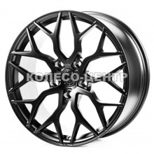WS Forged WS-115/1C 9,5x22 5x150 ET45 DIA110,1 (satin black)