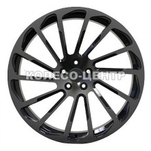 WS Forged WS-55M 8x19 5x112 ET40 DIA57,1 (gloss black)