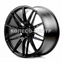 WS Forged WS-76C 10,5x22 5x112 ET15 DIA66,6 (satin black)