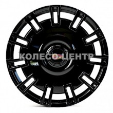 WS Forged WS-CA1C 9x22 6x139,7 ET28 DIA78,1 (gloss black)
