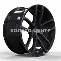 WS Forged WS089C 9,5x20 5x112 ET20 DIA66,6 (satin black)
