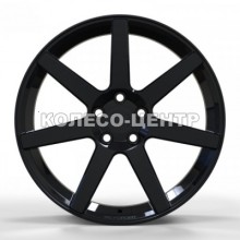 WS Forged WS1245 9,5x20 5x115 ET18 DIA71,6 (satin black)