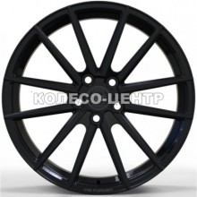 WS Forged WS1247 8x19 5x114,3 ET50 DIA60,1 (gloss black)
