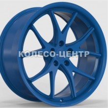 WS Forged WS2120 9,5x20 5x115 ET20 DIA71,6 (matt blue)