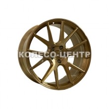 WS Forged WS2121 9,5x20 5x115 ET20 DIA71,6 (full brush bronze)