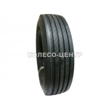 Wellplus WST756 (рулевая) 295/80 R22,5 152/149M 18PR