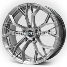 Wheelegend F05 8x18 5x114,3 ET38 DIA73,1 (HB)